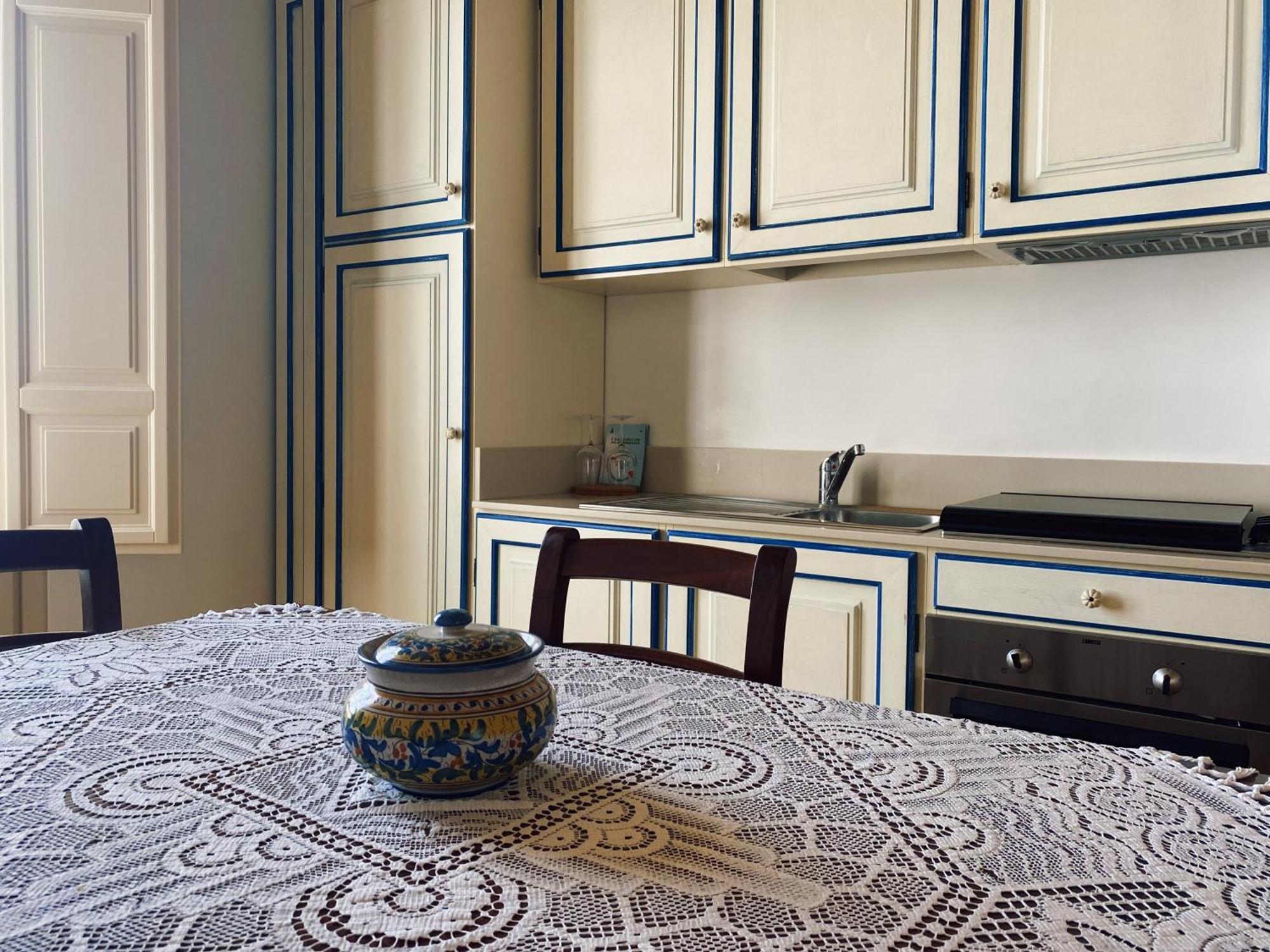 الشقق الفندقية إيسبيكافي  Palazzo Gambuzza الغرفة الصورة